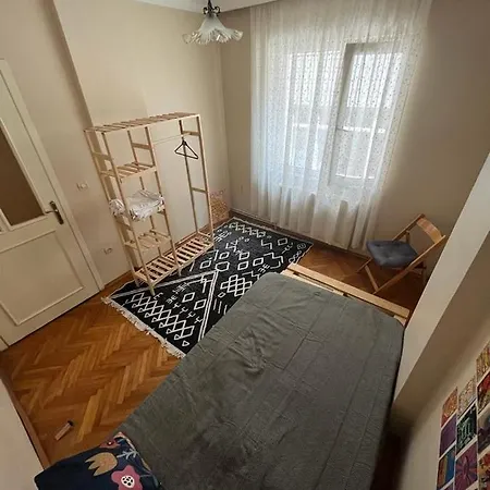 Δωμάτια σε οικογενειακή κατοικία Private In #7 Κωνσταντινούπολη