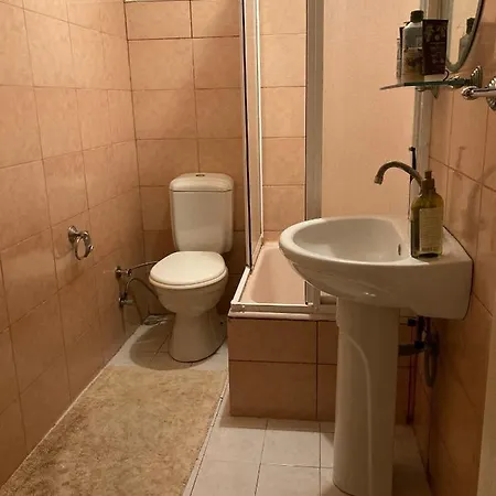 Private In #7 Κωνσταντινούπολη